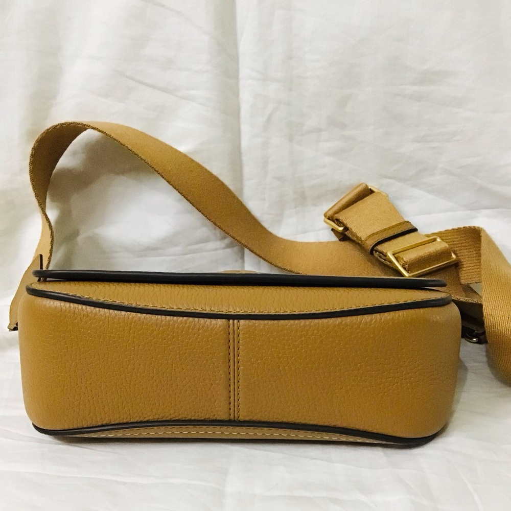 Tory Burch Thea Crossbody - Picture 6 of 11